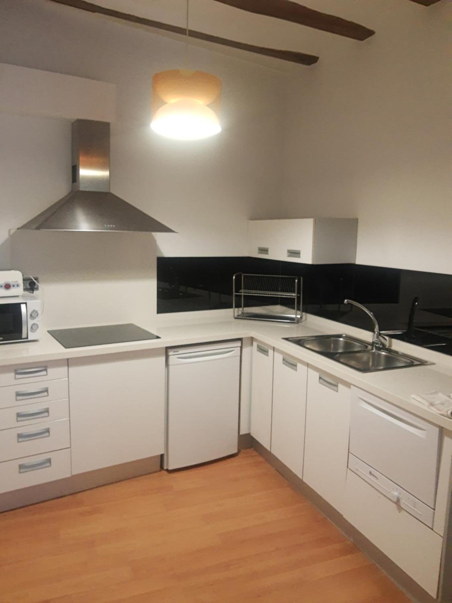 Las Coles Apartasuites Xàtiva Esterno foto