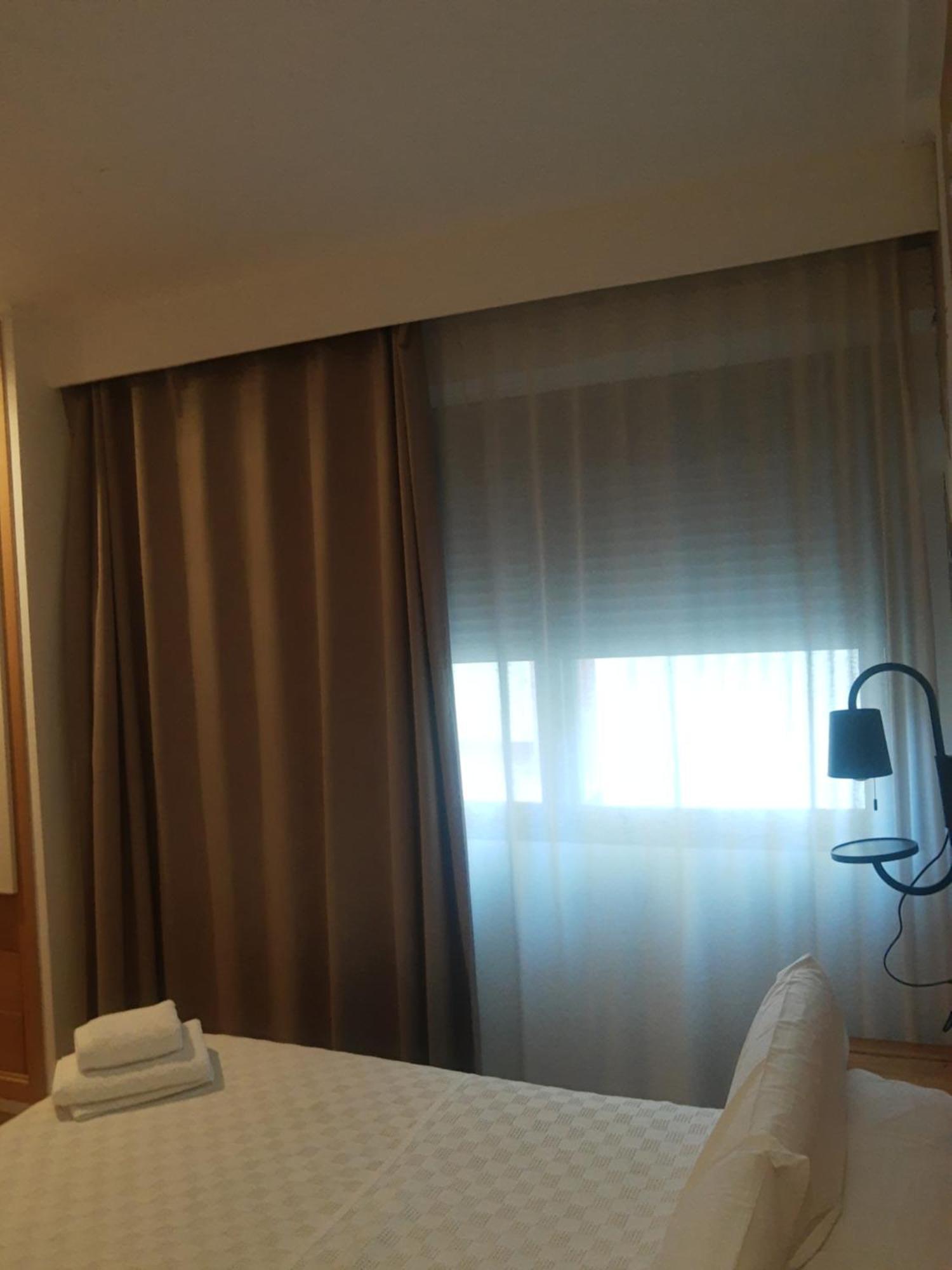 Las Coles Apartasuites Xàtiva Esterno foto