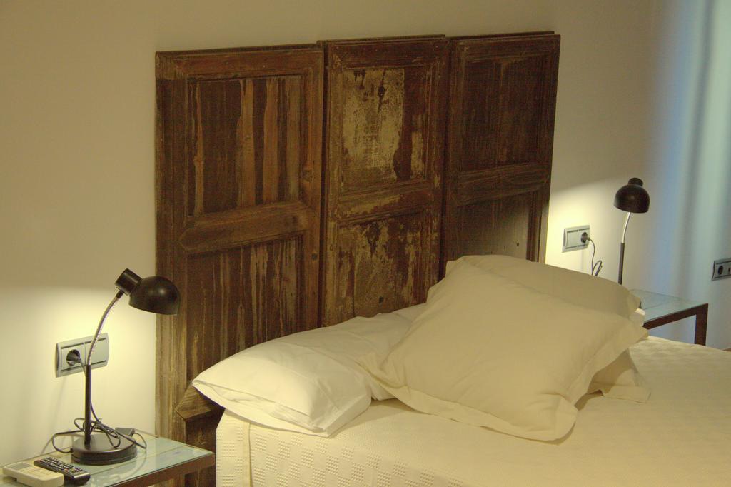 Las Coles Apartasuites Xàtiva Esterno foto