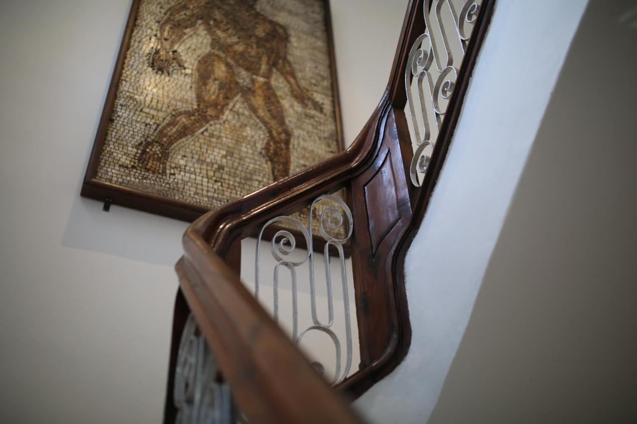 Las Coles Apartasuites Xàtiva Esterno foto