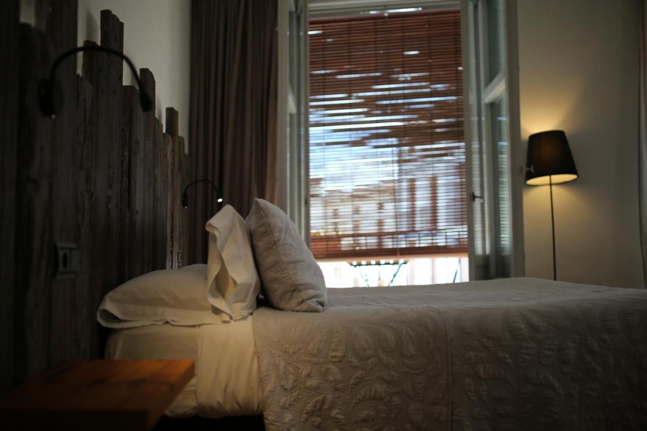 Las Coles Apartasuites Xàtiva Esterno foto